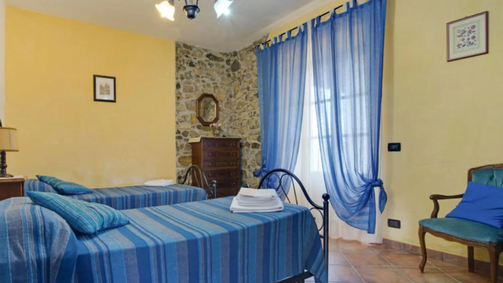 Holiday Home La Fenice By Interhome Camporgiano Italy