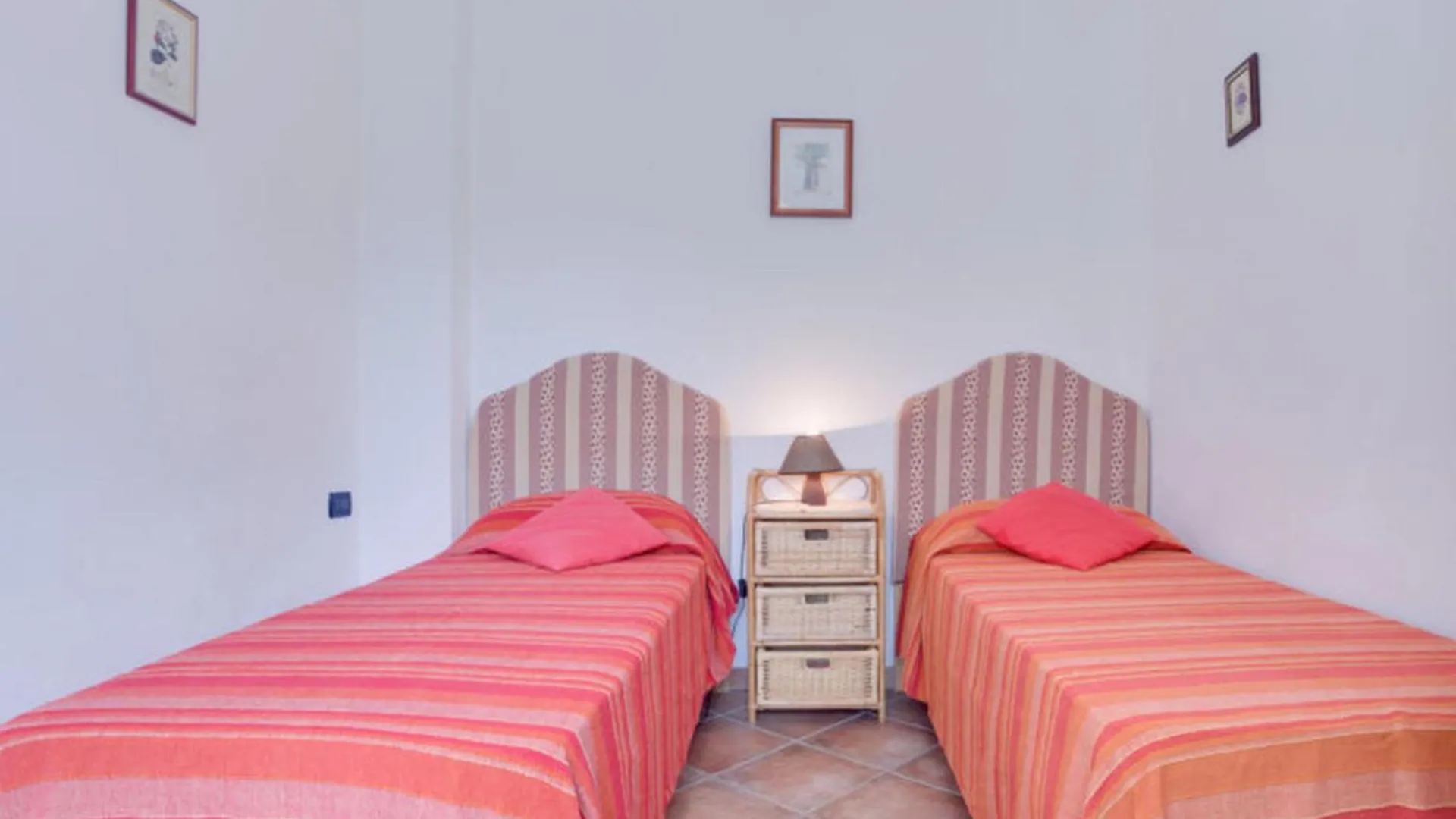 Holiday Home La Fenice By Interhome Camporgiano Italy