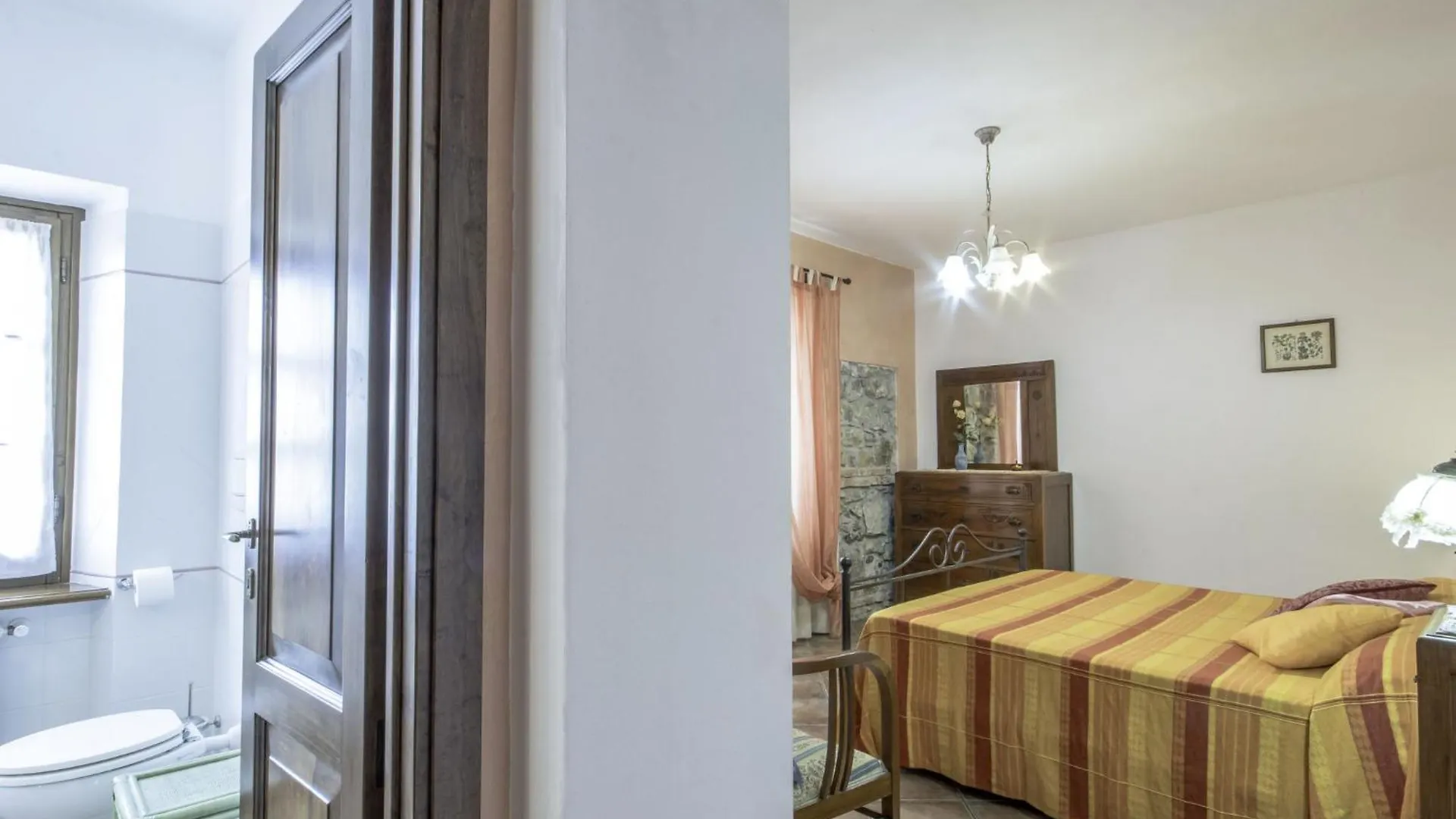 Holiday Home La Fenice By Interhome Camporgiano 0*,  Italy