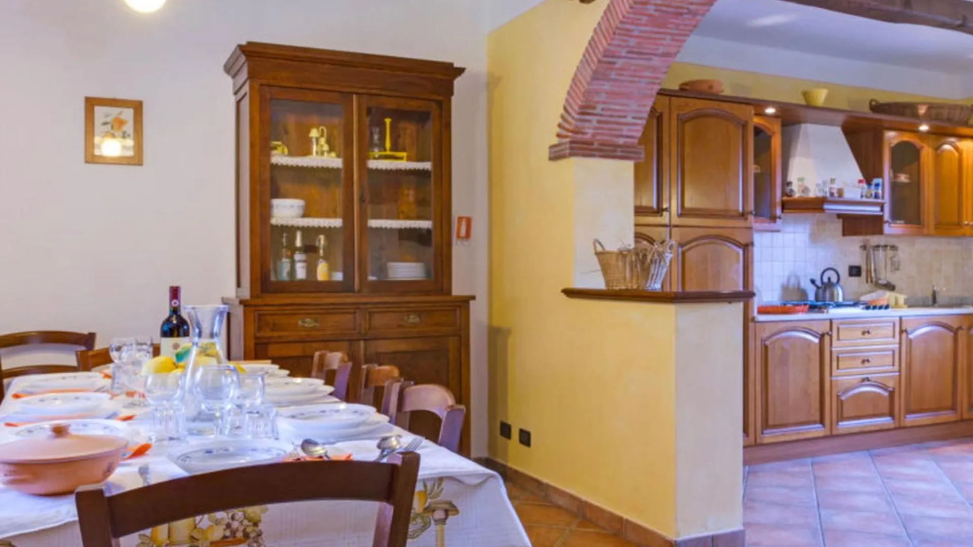 Holiday Home La Fenice By Interhome Camporgiano
