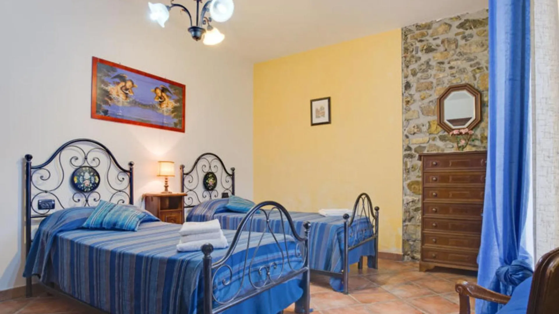 Holiday Home La Fenice By Interhome Camporgiano