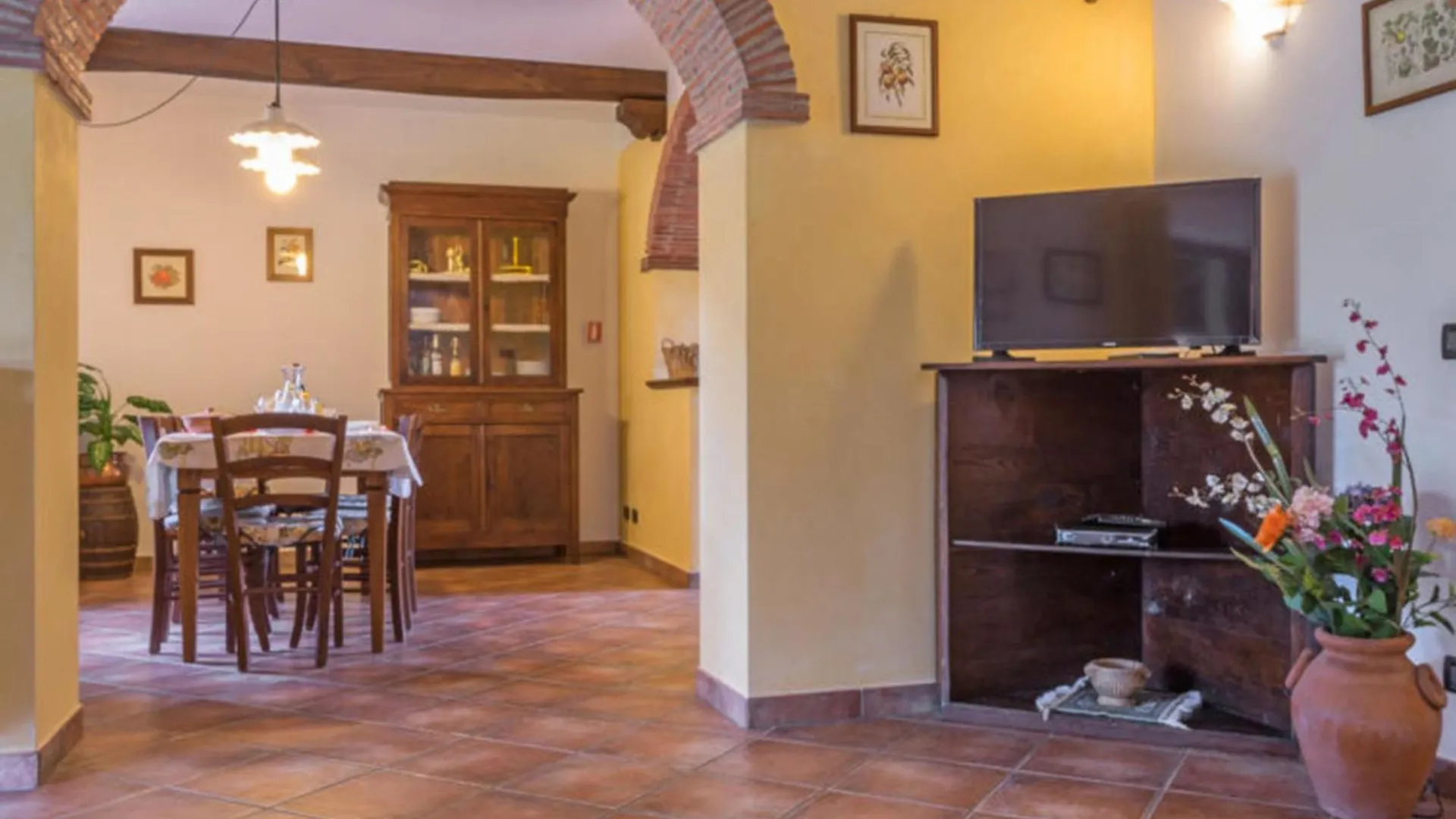 Holiday Home La Fenice By Interhome Camporgiano