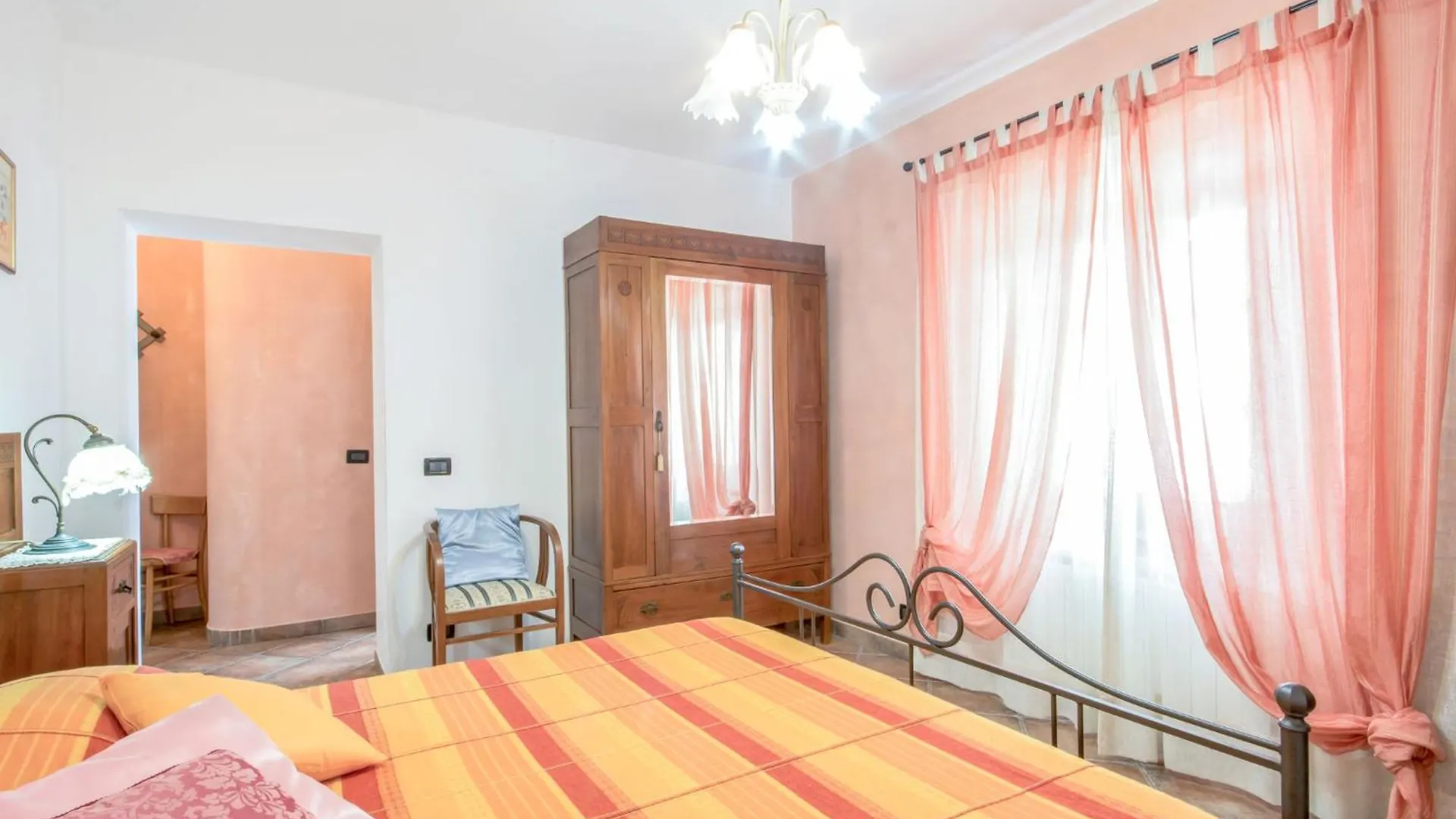 Holiday Home La Fenice By Interhome Camporgiano