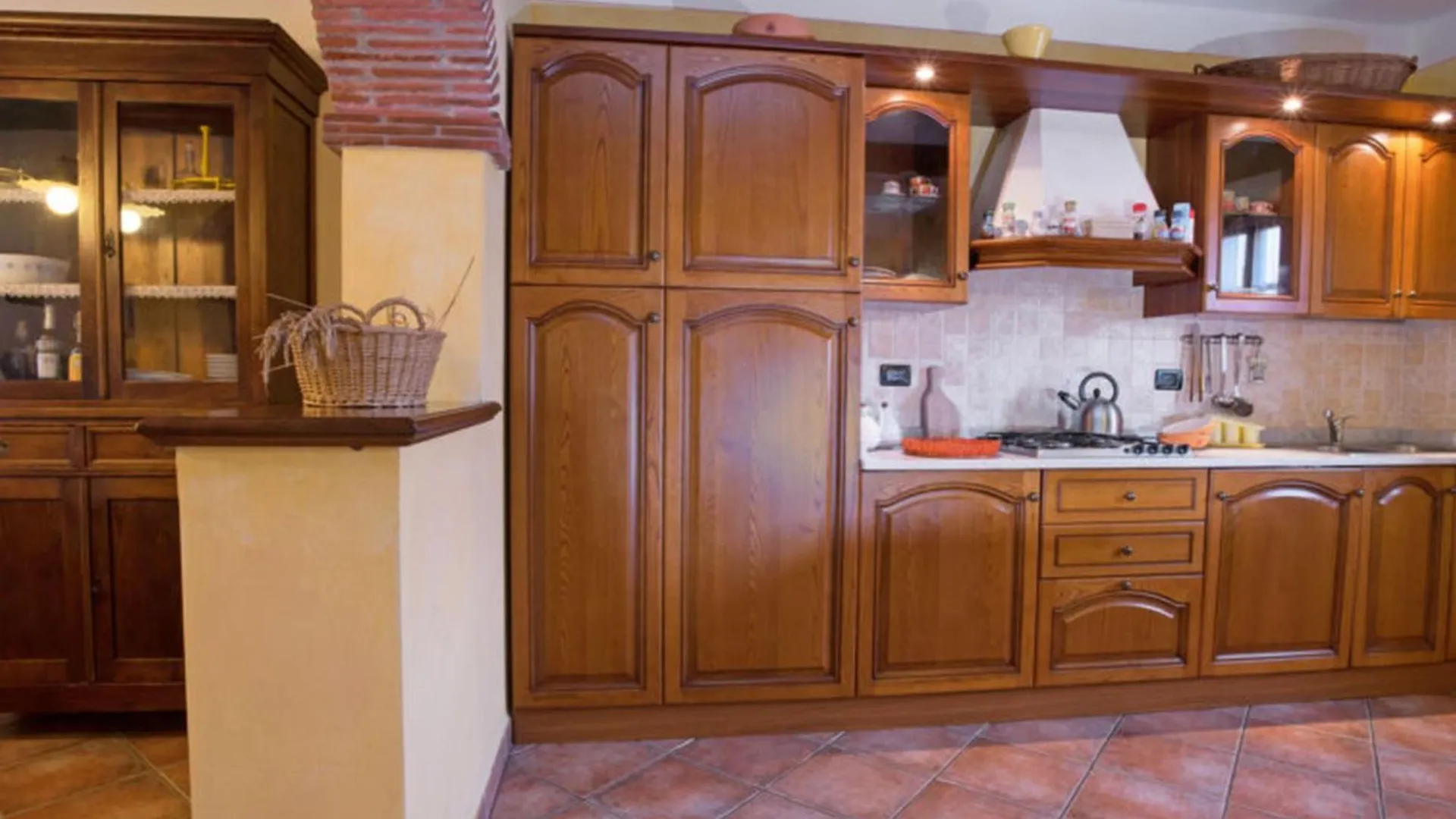 Holiday Home La Fenice By Interhome Camporgiano
